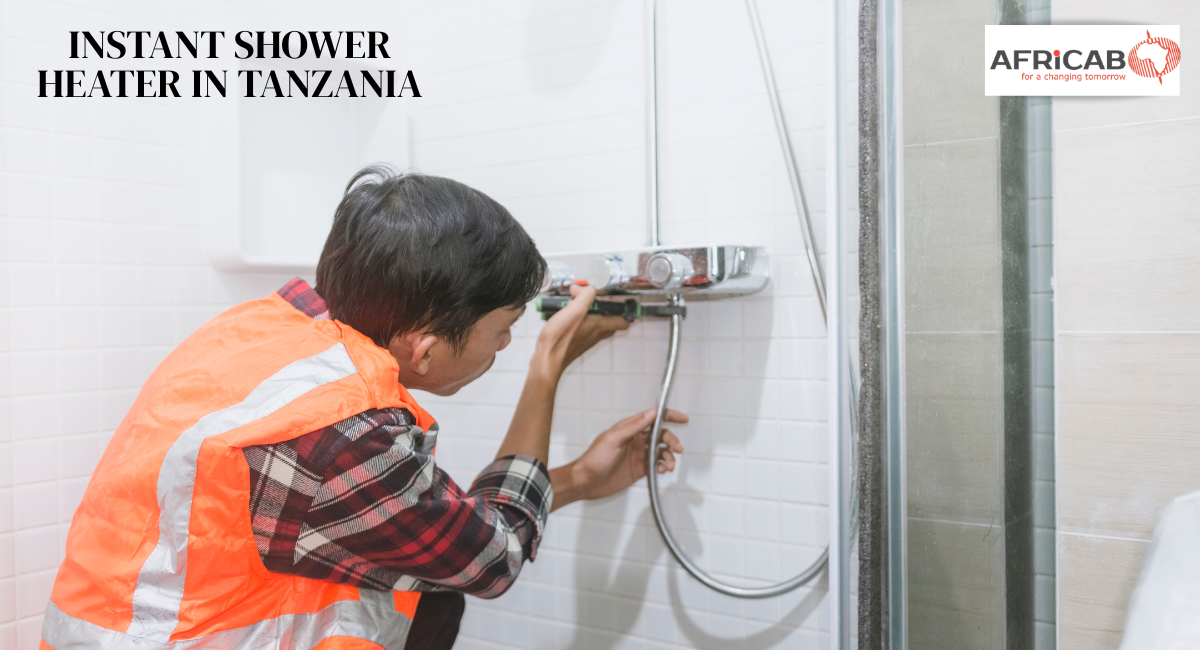 Best Multi Plug in Tanzania | Safe & Reliable Power Solutions by AFRICAB