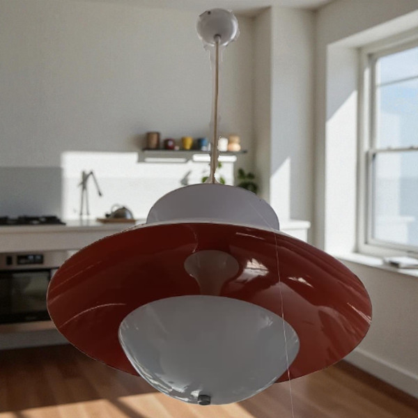 Hanging Lights