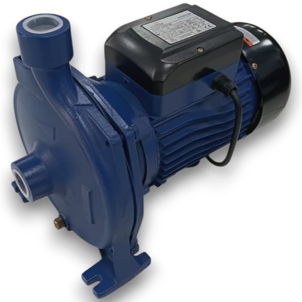 Centrifugal Pump 4Hp 4Inch 100Hf-252
