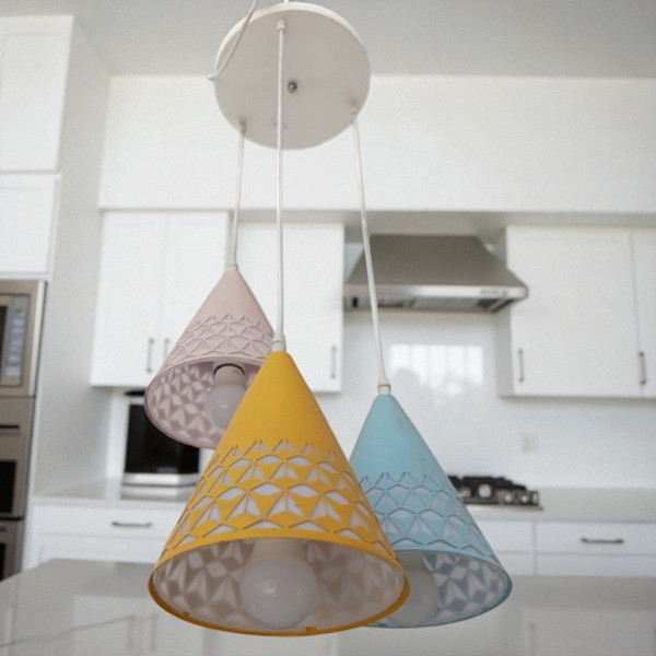 Hanging Lights