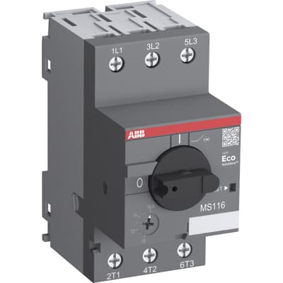 ABB Motor Starters