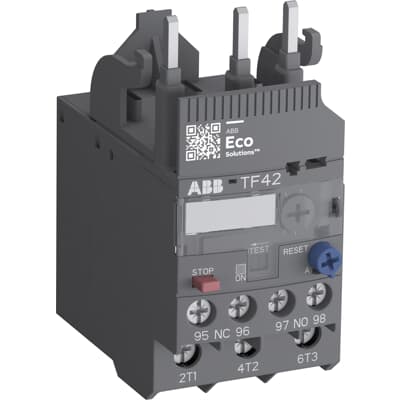 ABB Thermal Overload Relays