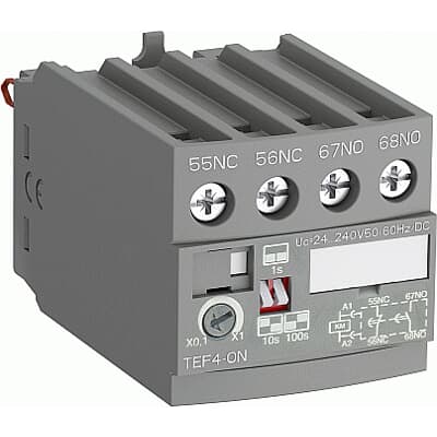 ABB Relays