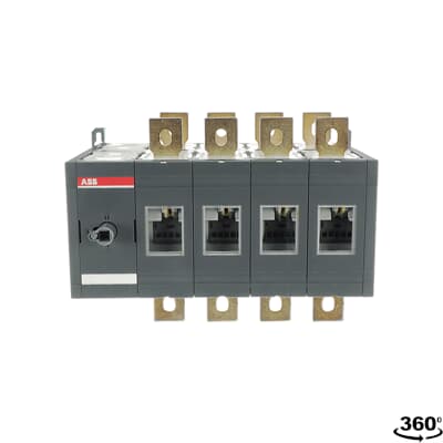 ABB Thermal Overload Relays