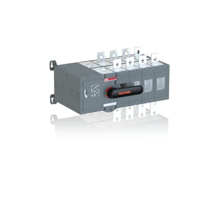 ABB Thermal Overload Relays