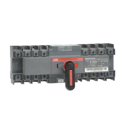 ABB Changeover Switches