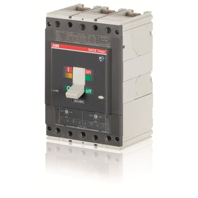 ABB MCCB 3P MCCB, 320A, Adjustable 36Ka