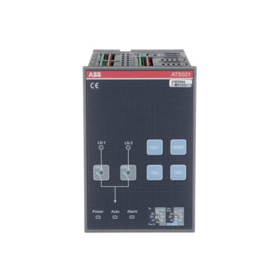 ABB Panel Boards Accessories