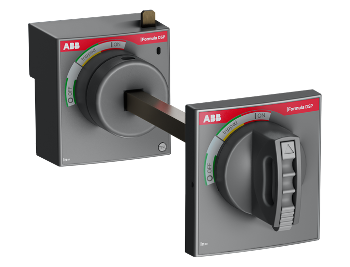 ABB Rotary Handles