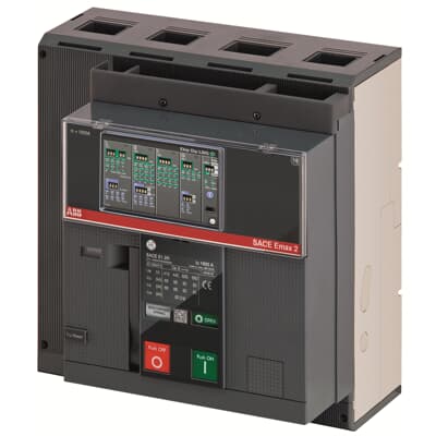 ABB Air Circuit Breakers
