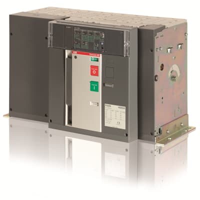 ACB ABB 4000A 4P ADJUSTABLE