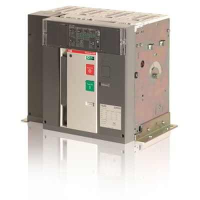 ACB ABB 800A 4P ADJUSTABLE