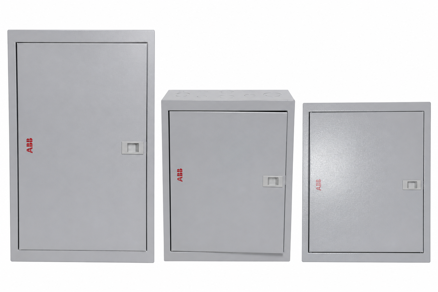 ABB Distribution Boards