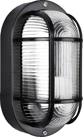 Bulkhead E27-40W