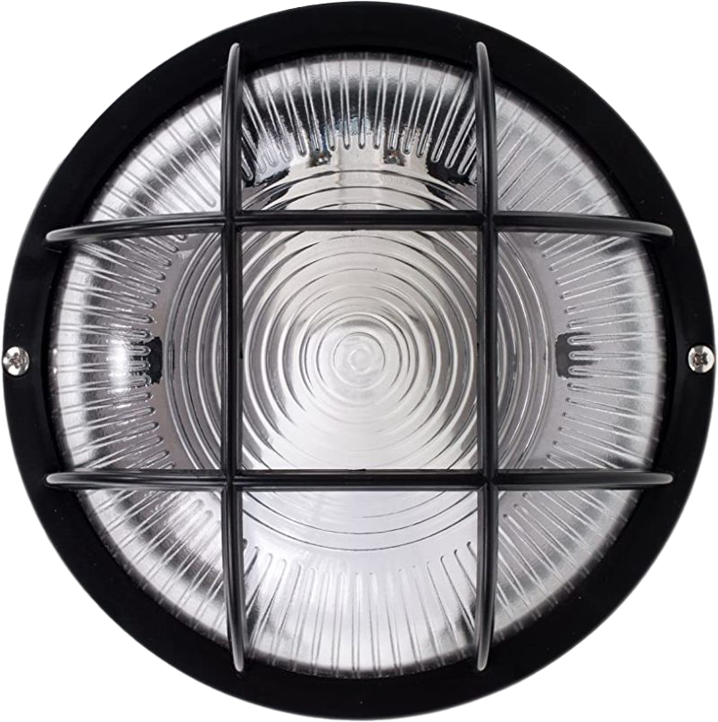 Bulkhead E27-40W