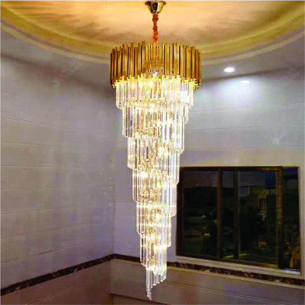 Chandeliers