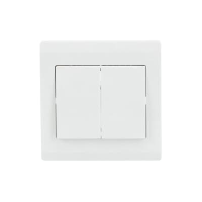 ABB Switch 2G1W Switch