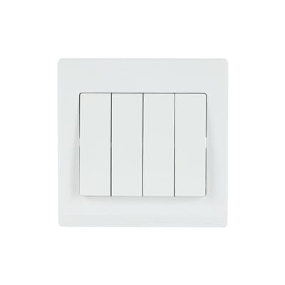 ABB Switch 4G2W Switch