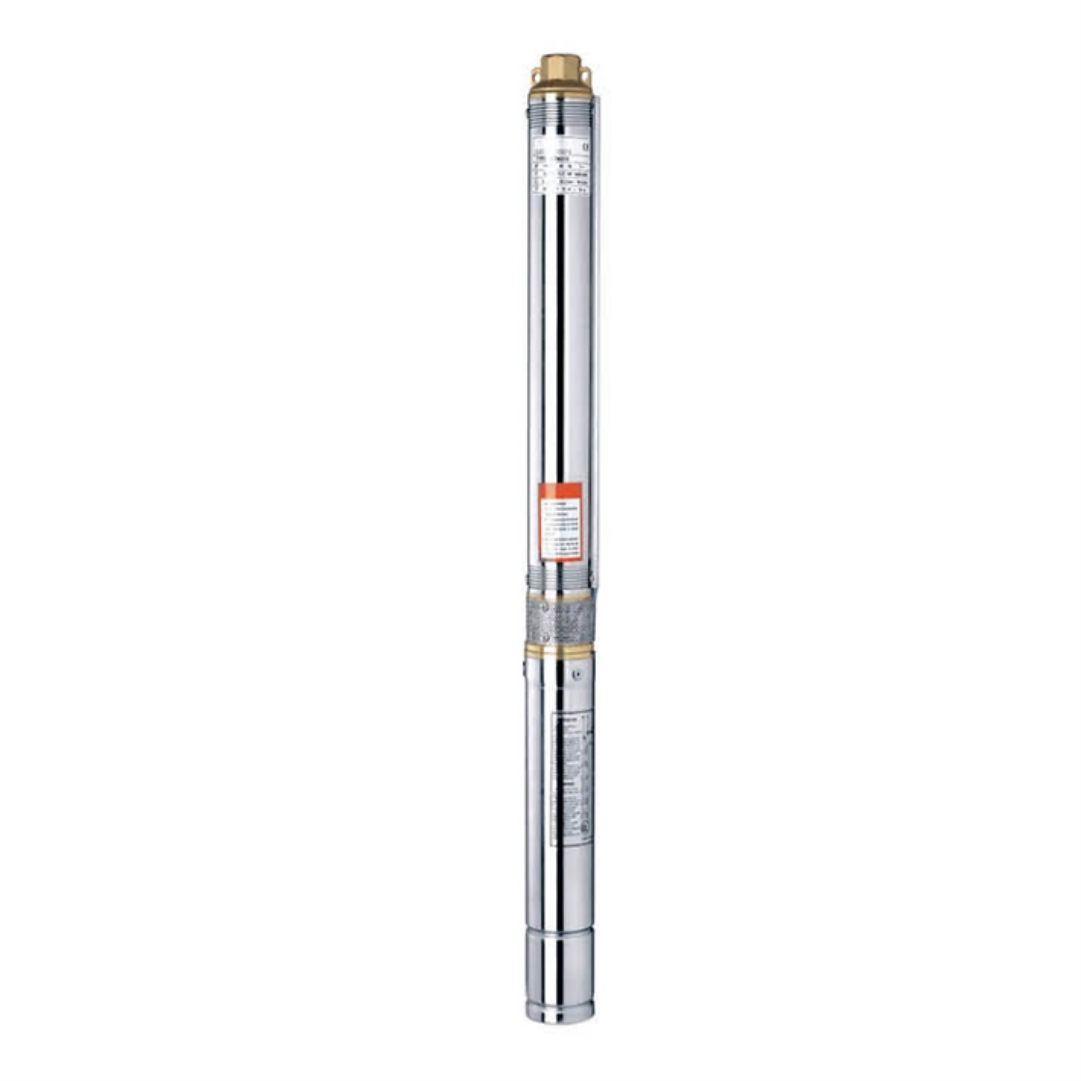 Submersible Pumps