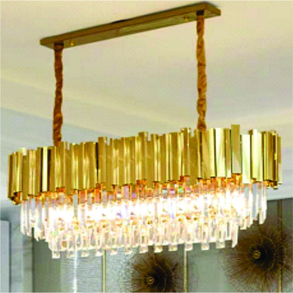 Chandelier Gd