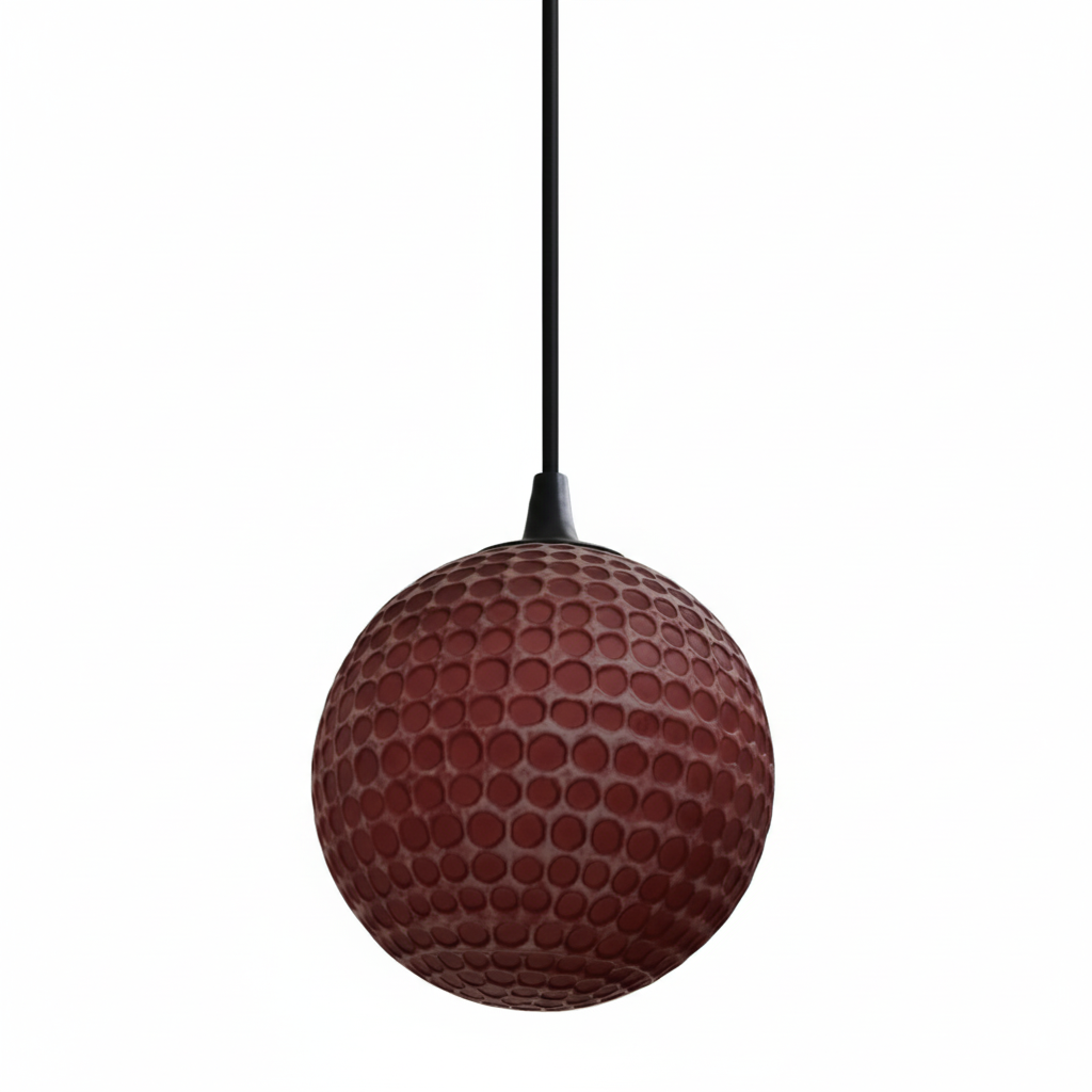 Hanging Lighting