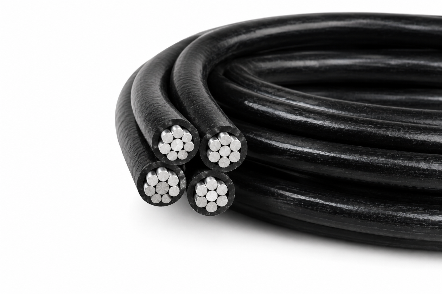 Abc Cable 25 Sq.mm X 3C + 25N