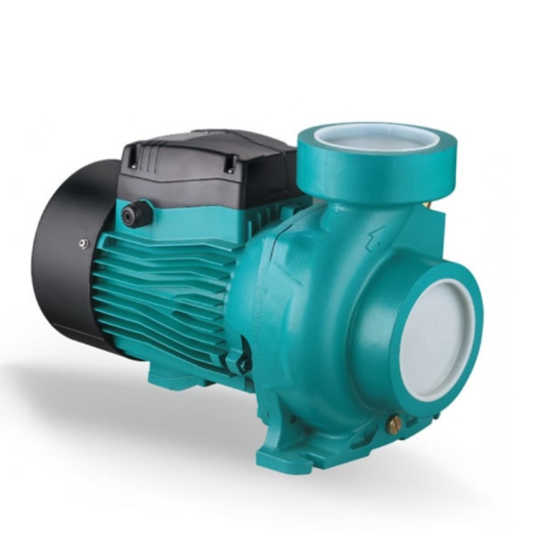 Centrifugal Pumps