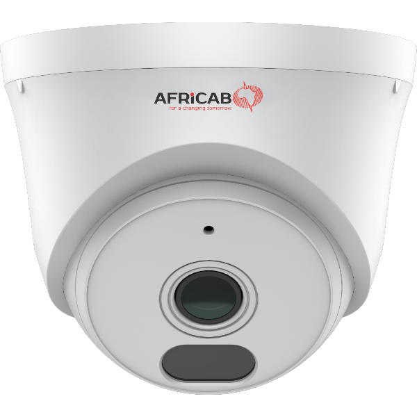 2 MP Dome IP Camera Africab AF-F320N