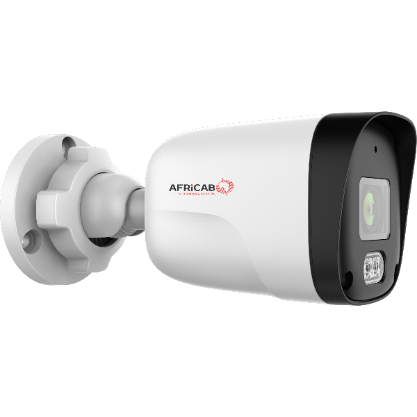 2 MP Bullet IP Camera Africab AF-F321N