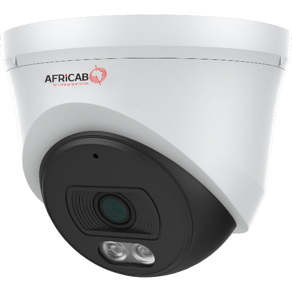 2 MP PoE Dome Camera Africab AF-F32XN