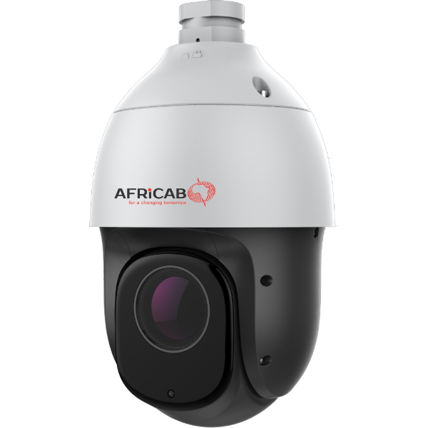 2 MP PTZ Camera 23× Zoom Africab AF-H324S