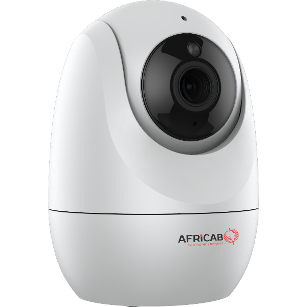 3 MP WiFi Dome Camera 2-Way Audio Africab AF-H332N