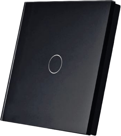 Africab Smart Switch 1 Gang 1 Way