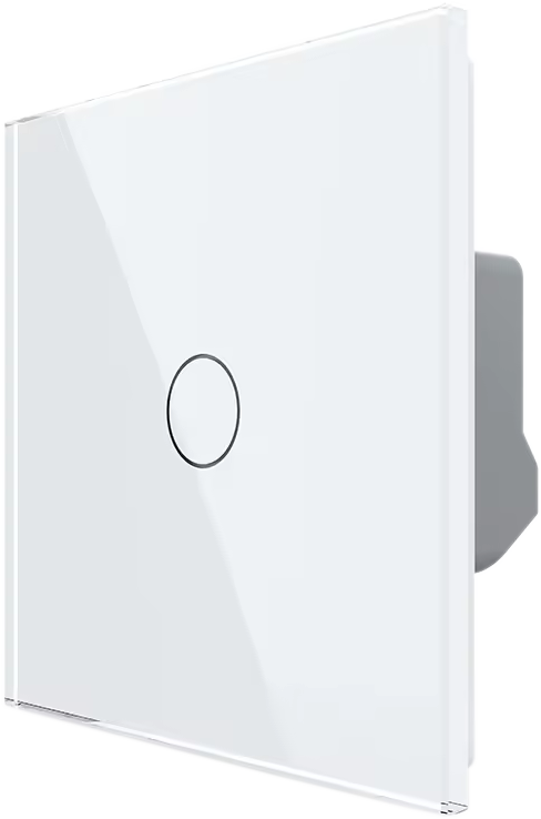 Africab Smart Switch 1 Gang 1 Way