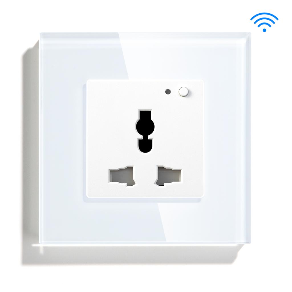 Africab Smart Switch 16A Single Universal
