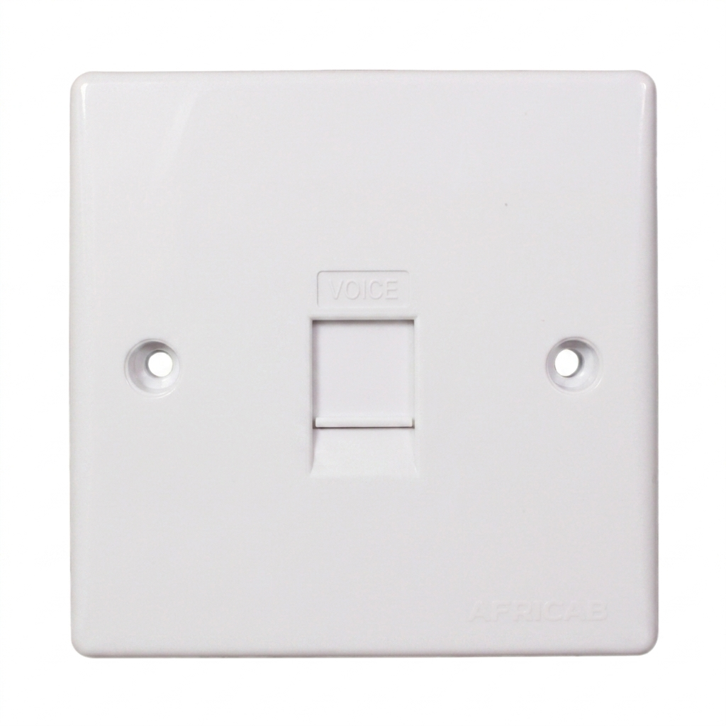 AF Series Switches & Sockets