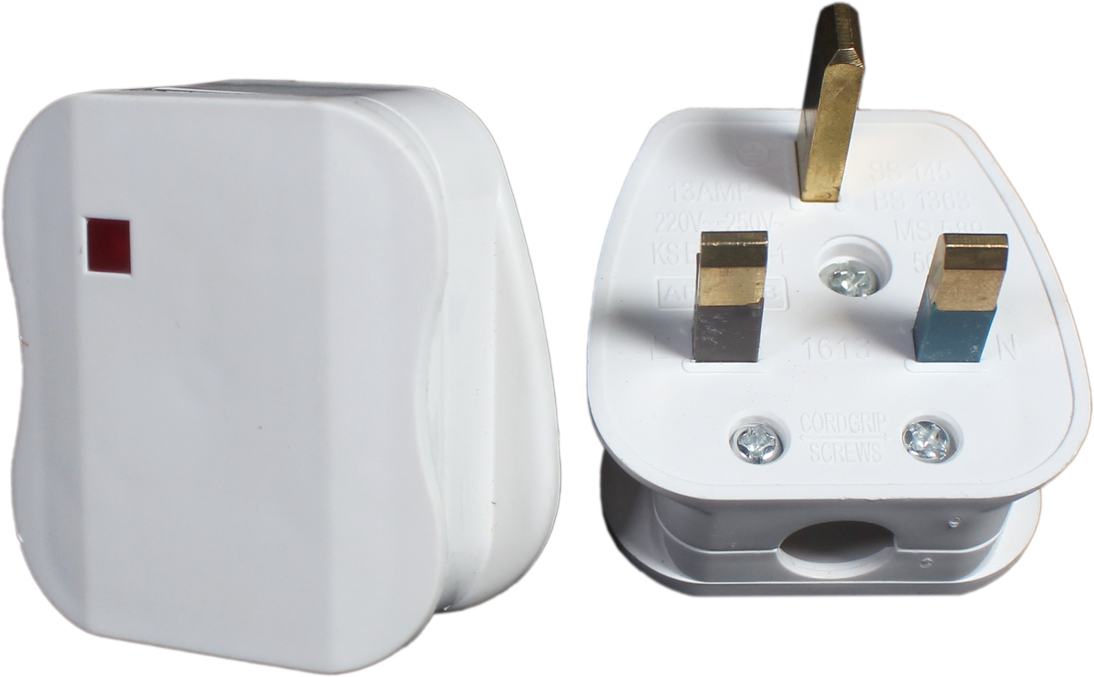 Switches & Sockets