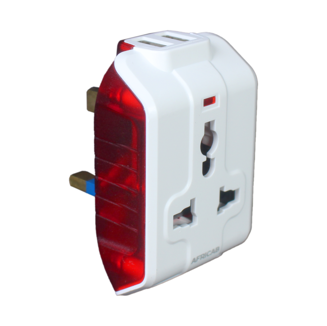Switches & Sockets