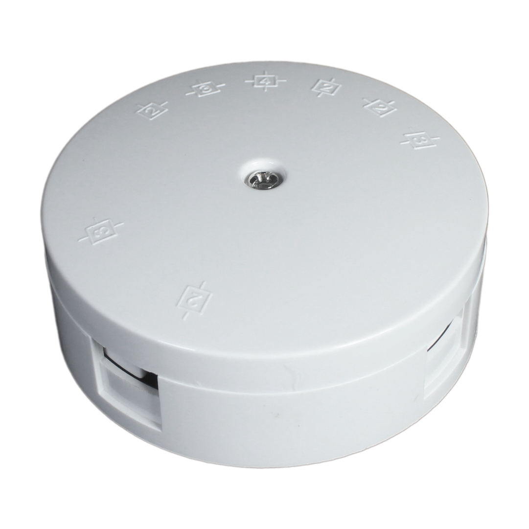 Africab Switches & Accessories