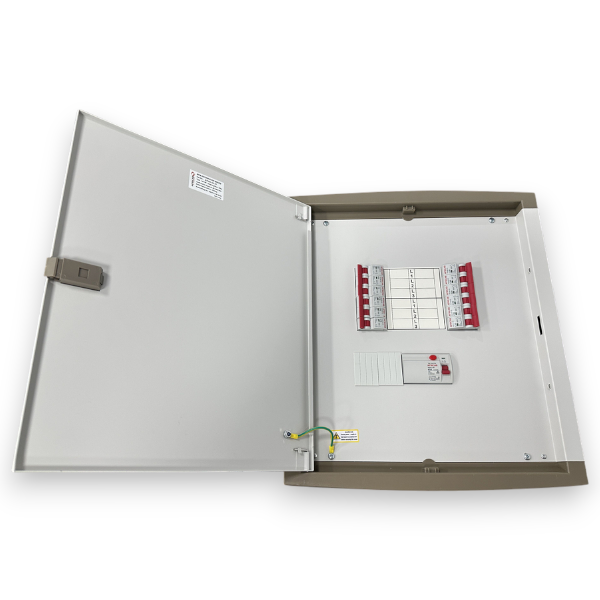Distribution Boards