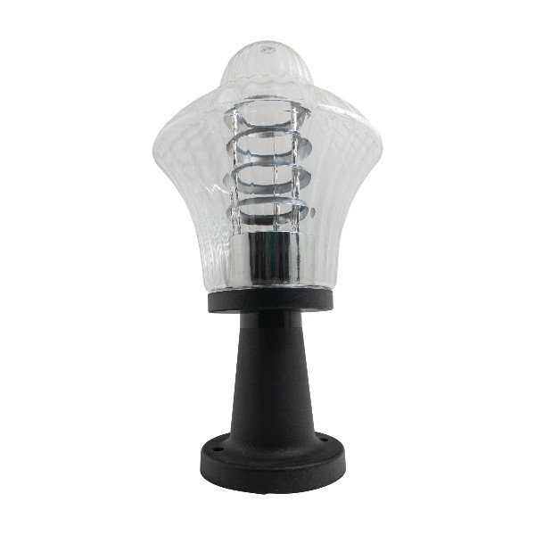 Crown [Clear B22-E27]