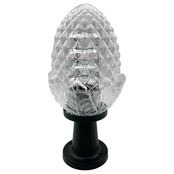 Pine [Clear B22-E27]