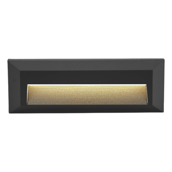 Staircase Light - Black