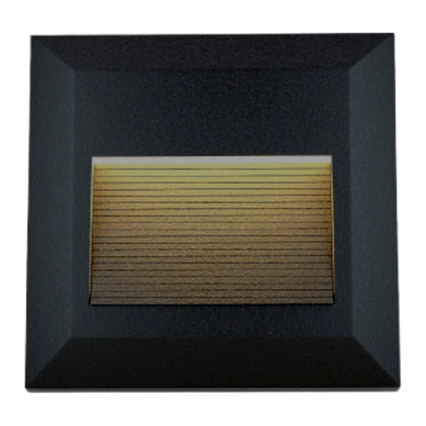 Staircase Light - Black