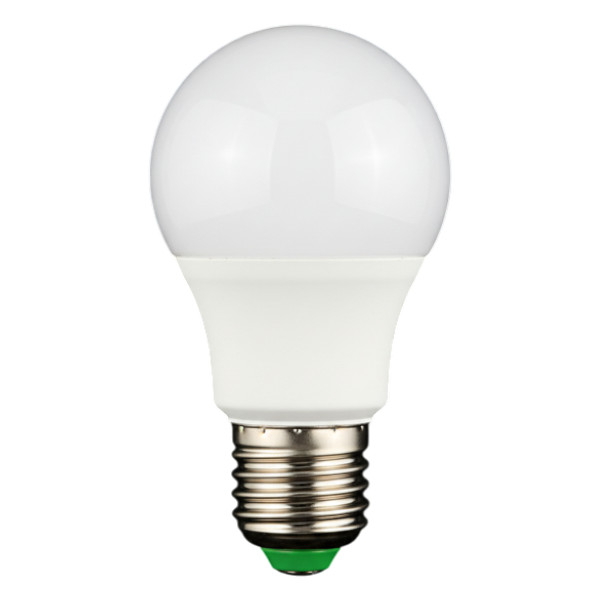 Africab LED Bulb YD-G45 3W (White, E27)