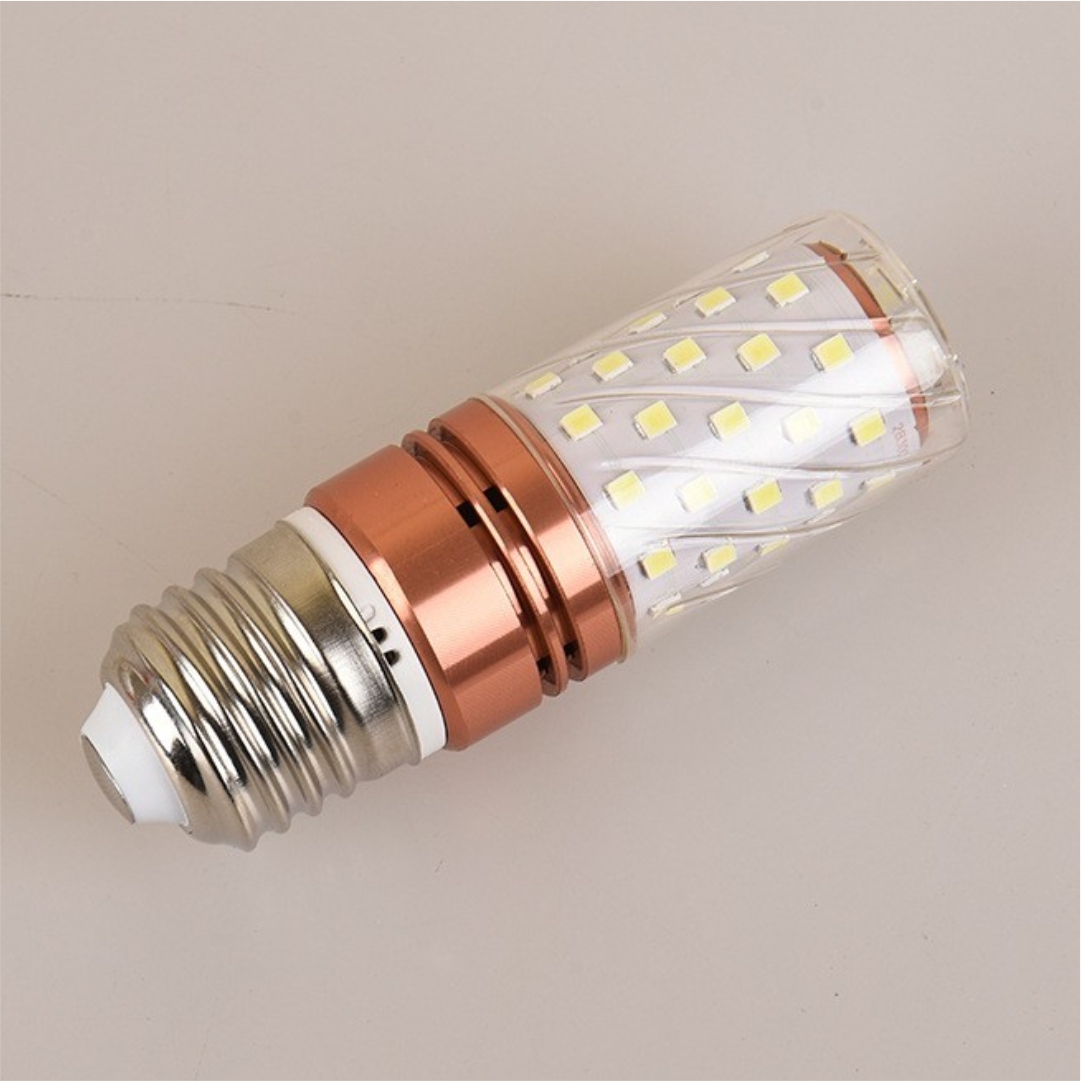 Candle Bulb LED Yd-Mc45 12W Warm E27