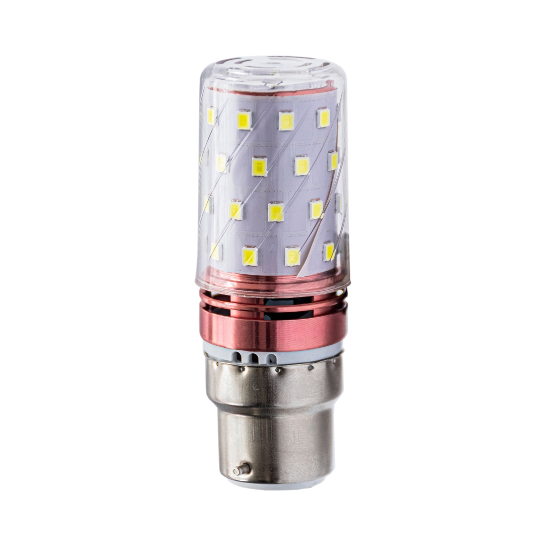 Candle Bulb LED Yd-Mc45 12W White B22