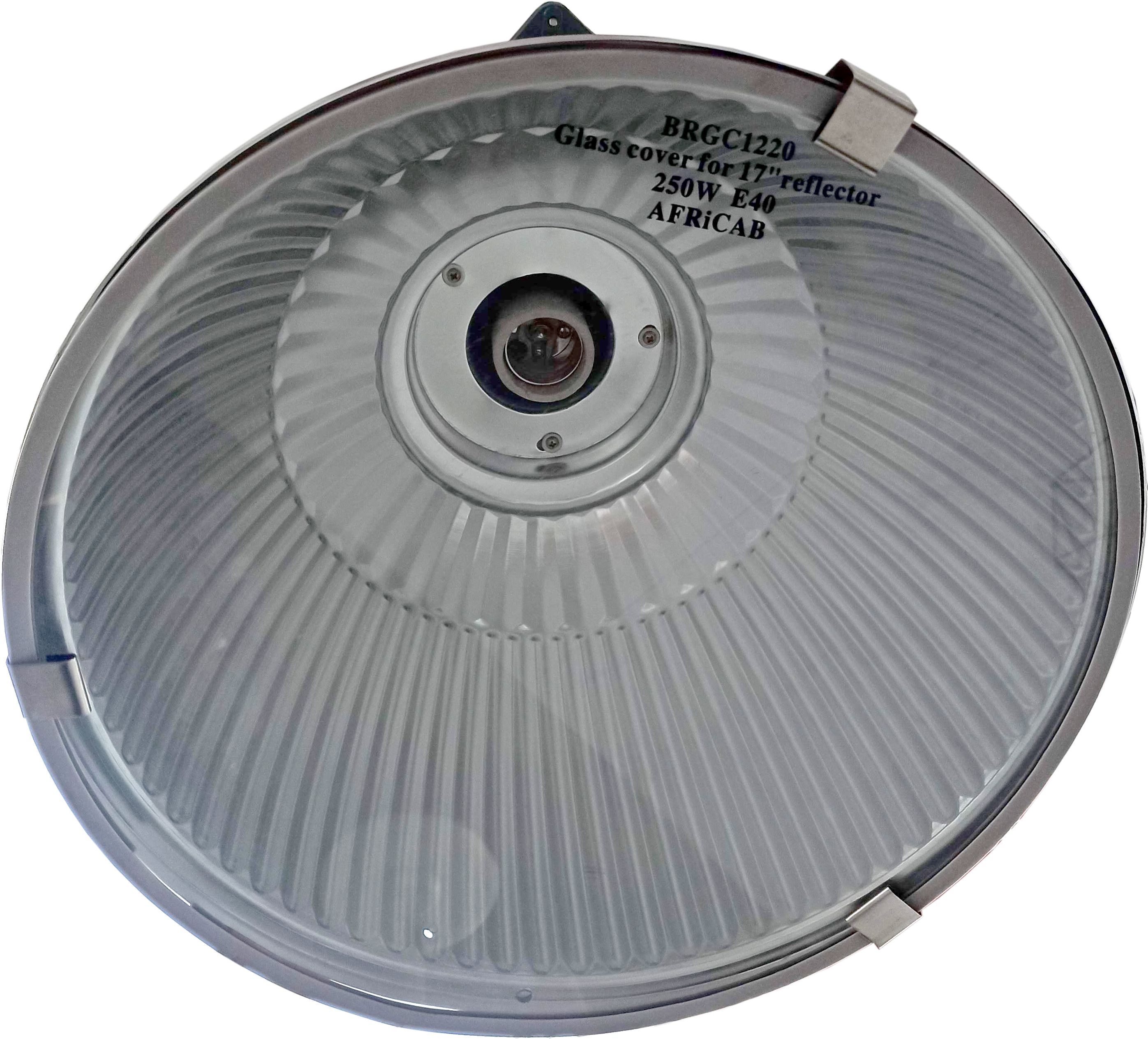 Factory Light Brgc 1220 250W Africab