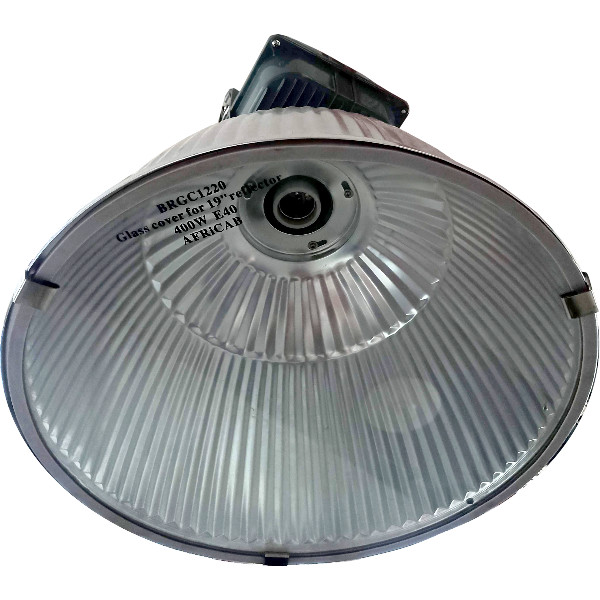 Factory Light Brgc 1220 400W Africab