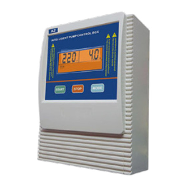 CONTROLLER INTELIGENT C3-Sp1, 0.75Kw-4Kw 380V/50Hz
